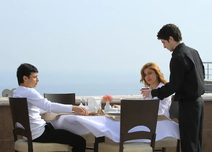 Solis Hotel