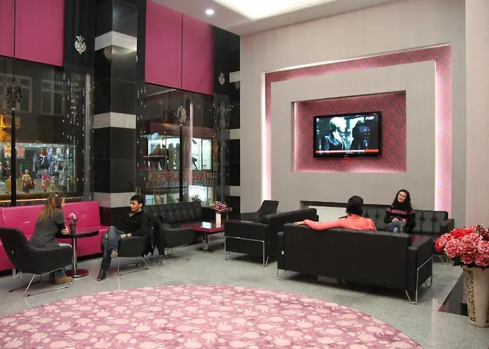 Solis Hotel