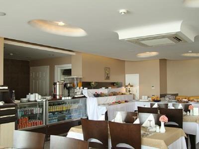 Hotel Solis Stambuł