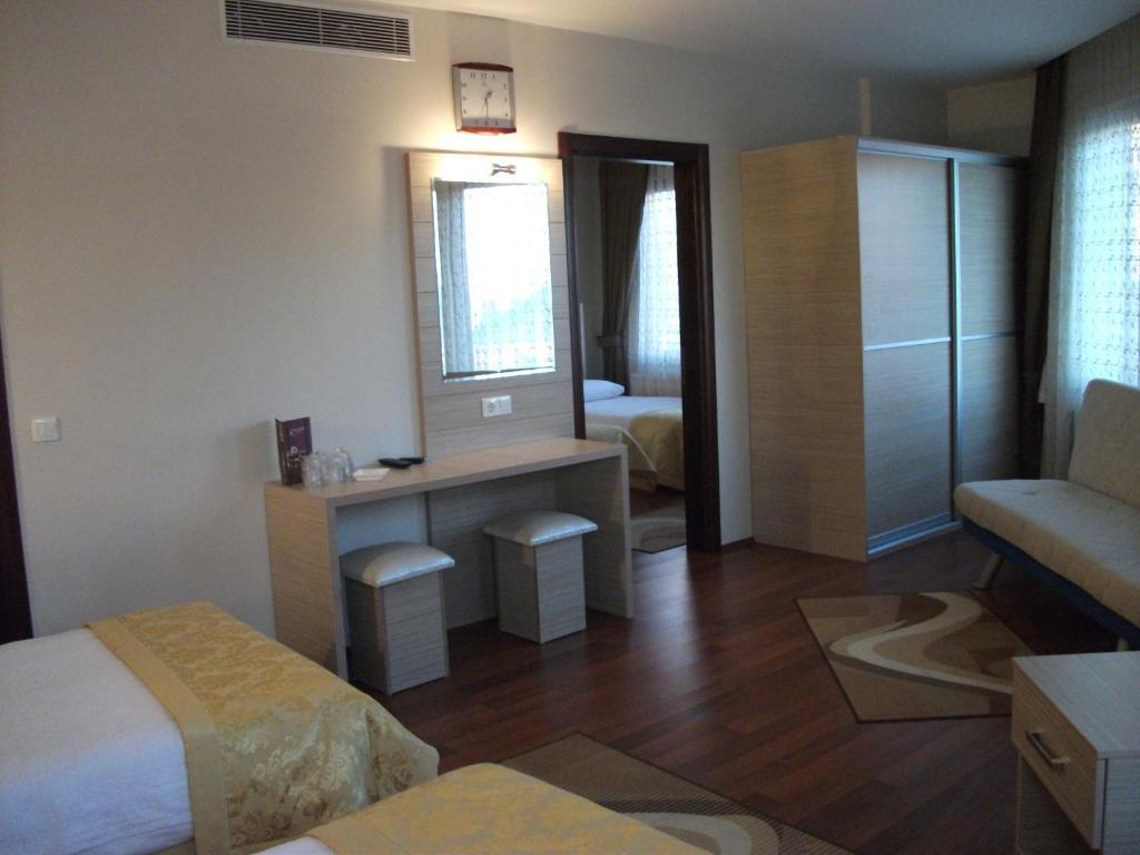 Solis 3* Stambuł