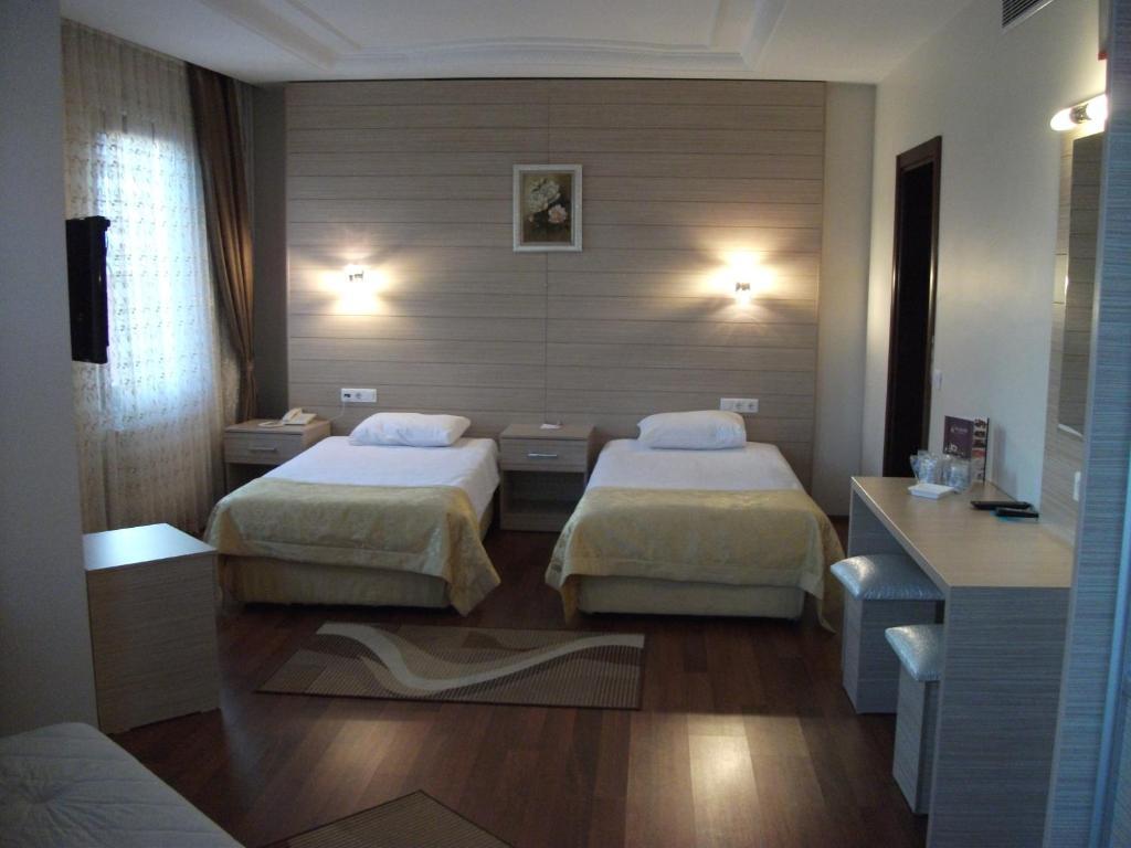 Solis 3* Stambuł