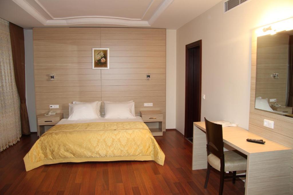 Solis Hotel Stambuł