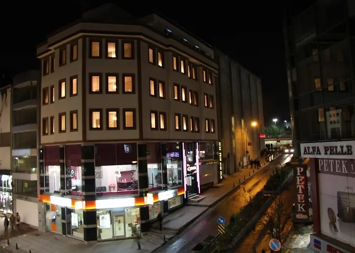 Solis Hotel